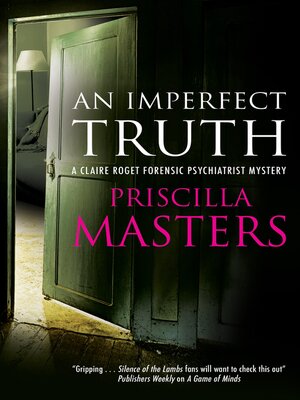 An Imperfect Truth - ebook